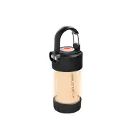 Led Lenser Ledlenser ML-4 Warm Light torcia da campeggio, 300 lumen