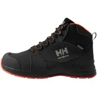 Helly Hansen Scarpe Antinfortunistiche Manchester Mxr S7s Ht