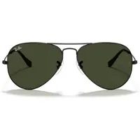 Ray-Ban Occhiali da sole Aviator Large Metal 0RB3025-L2823 Adulto unisex