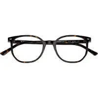 Ray-Ban Occhiali da vista ELLIOT 0RX5397-2012 Adulto unisex