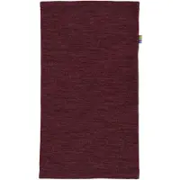 Joha Kid's Neck Warmer Sciarpa Bambini (7-9 Years, rosso)