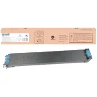 Sharp Toner Mx31gtca