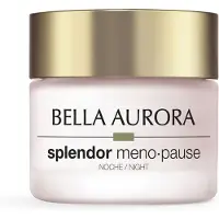 Bella aurora Crema Viso Splendor Menopause Night 50ml