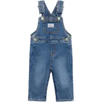 Levi's Kids Jeans blu denim