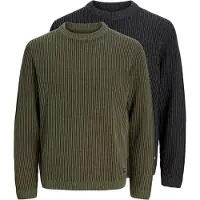 Jack & jones Confezione Da 2 Pullover