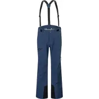 SCOTT Pants Explorair 3L Pantaloni da sci Uomo (S, blu)