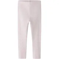 Name it Leggings 'NMFODELE' lilla pastello / lilla chiaro