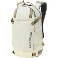 Dakine - Zaino versatile - Heli 2.0 Backpack 12L Pear Sorbet - Beige