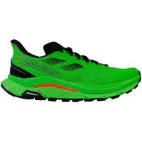 Rossignol - Scarpe da trail - Vezor Green/Black per Uomo - Taglia 11 UK - Verde