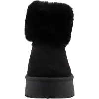 Tom Tailor Boots nero