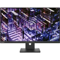 Lenovo Monitor QHD da 24 ThinkVision E24q-30 - 63ECGAT2EU