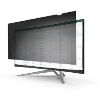StarTech.com Filtro Privacy Per Laptop Da 34 Pollici 34w