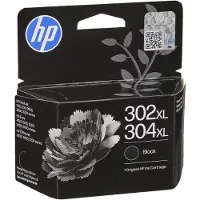 HP Cartuccia stampante 302XL/304XL (B7RT9AE) - Nero Alta capacità