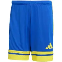 Adidas Pantaloni Corti Squadra 25