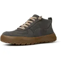 Camper Sneaker alta grigio scuro
