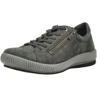 Legero Sneaker bassa verde scuro