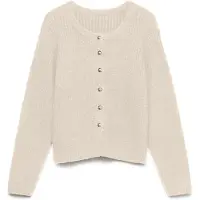 Vero Moda Giacchetta beige