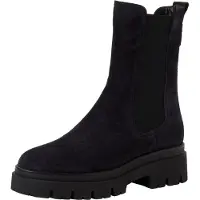Tamaris Stivaletti Chelsea blu - 39