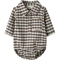 Lil´ Atelier Camicia-body