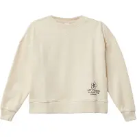 s.Oliver Sweatshirts Offwhite Taglia: 134/140 | Maglioni Outlet | Unisex | Bianco