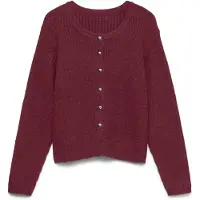 Vero Moda Giacchetta rosso