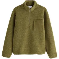Next Pullover oliva
