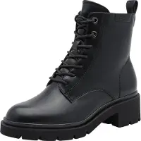 Tamaris Stivaletti nero - 36