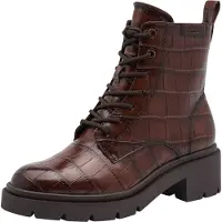 Tamaris Stivaletti marrone - 40