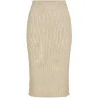 Vila Viril In Maglia Gonna Midi