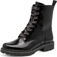 Tamaris Stivaletti nero - 39