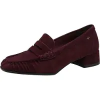 Tamaris Francesina rosso - 41