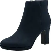 Tamaris Stivaletti blu - 38