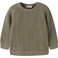 Name it Pullover A Maglia