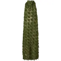 Y.A.S Abito 'PAZILLA' verde