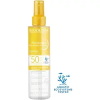 Bioderma Crema Solare Photoderm Anti-ox Spf50 200ml