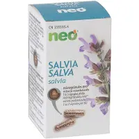 Neovital Salvia Neo 45 capsule — Integratore