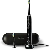 Oromed Spazzolino Elettrico Oro Sonic