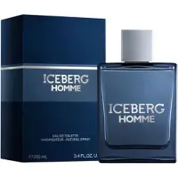 Iceberg Homme Eau de Toilette Uomo 200 ml