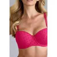 Marlies Dekkers Valentina Pink Taglia: 70 D | Reggiseni Outlet | Donna | Rosa
