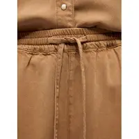 Object Shorts In Denim