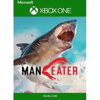 Che cos'è Maneater?