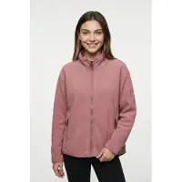 CMP Women's Jacket Giacca in pile Donna (XXS, fuchsia)