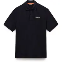 Napapijri Polo A Maniche Corte Small Box