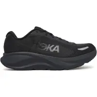 Hoka One One Rincon 5 Scarpe da corsa Uomo (47 1/3, nero)