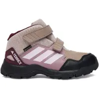 Adidas Kid's Terrex Skychaser Mid GORE-TEX Scarpe da trekking Bambini (29, marrone)