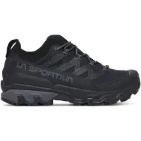 La Sportiva - Scarpa trail - Ultra Raptor 3 GTX Black per Uomo - Taglia 45,5 - Nero