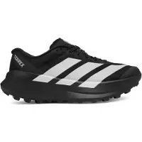 Adidas Agravic SL Scarpe per trail running Uomo (41 1/3, nero)