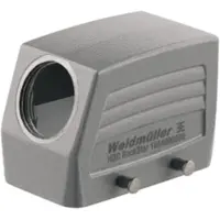Weidmuller Custodia per connettore HDC 10B TSBU 1M25G