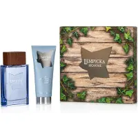 Lolita Lempicka EDT uomo Spray 100ml Sets