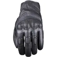 Five Guanti In Pelle Perforati Rs